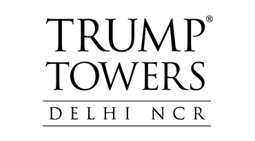 Trump Tower Noida Logo