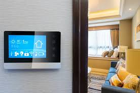 Smart Home Features